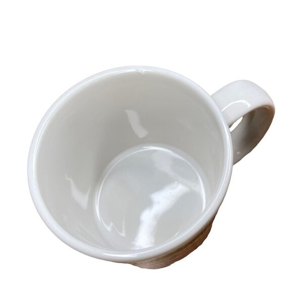 Vintage Pink Cadillac‎ Nancy Pew Mug - Picture 3 of 8